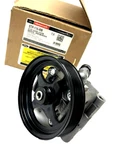2C5Z-3A696-AARM Oem Ford Power Steering Pump 2003-2005 Lincoln Aviator 4.6L. Fixed Price $75.99.
