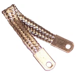 Braided Battery Ground Strap 12 Inch Dunebuggy & Vw. Fixed Price $23.80.