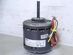 Ru Motor E22922 K55HXHKL-8719 Blower 1/2HP 1075RPM 4SPD 115V D340988P02. Fixed Price $90.00.