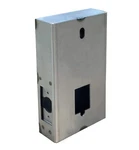 GB2020 Gate Lock Box Steel - For Double Keypad Mechanical Combinatio.... Fixed Price $38.21.