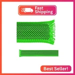Electriduct 3/4" Pet Expandable Braid Sleeving Flame Retardant Flexible Wire Mes. Fixed Price $20.37.