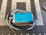 Payne Sparkman Mfg. Cat# ULI-250S (LPW105M). Fixed Price $22.99.