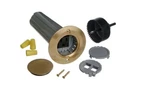Carlon E971FBDI-2 Thomas & Betts Drop In Floor Box Kit. Fixed Price $65.00.