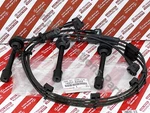 19037-62050 Genuine Toyota 4RUNNER Tacoma Tundra T100 3.4L Spark Plug Wire Set. Fixed Price $92.86.