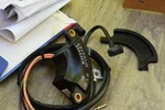 20 - 55 Hp Omc Johnson Evinrude Brp Power Pack Conrol Unit 0584489. Fixed Price $175.00.