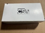 Component Sales Of America 47-25350-13 Limit Switch L130-20F New (old Stock). Fixed Price $32.99.