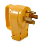 Camco Powergrip Replacement Plug 50AMP. Fixed Price $22.50.
