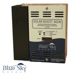 Blue Sky Solar Boost 3024DIL Mppt Charge Controller 40A/12V - 30A/24V W/ Display. Fixed Price $323.00.