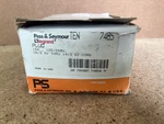 10 Pack Pass & Seymour Legrand 7485 Midget Turnlok Plug 15A 125/250V 3W 3P C47. Fixed Price $64.99.