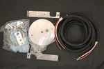 Lightolier Lytespan Mounting Kit 7469. Fixed Price $139.99.
