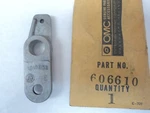 Vintage Nos Omc Lever Lawn-boy Toro Part #606610. Fixed Price $9.99.