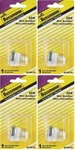 Bussmann BP/MB-20 125V Resettable Edison Base Plug Fuse W Circuit Breaker 4 Pk. Fixed Price $107.93.