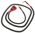 Battery Cable Standard A604TB. Fixed Price $68.60.