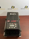 Tb Wood's E-trac 1HP Micro-inverter Drive XFC2001-0C 230VOLT 4AMP 1.6KVA. Fixed Price $159.00.