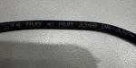 Belden 37114 14AWG Epdm High-temp Lead Wire 600V 150 C. Fixed Price $72.46.