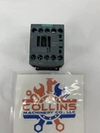 Siemens 3RT2016-1BB42 Sirius Power Contactor 3P 9A 4KW 400VAC Coil 24VDC. Fixed Price $74.56.