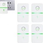 Energy Saving Stopwatt Electricity Box Stabilize Voltage Device-us. Fixed Price $8.50.