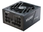 Seasonic Vertex PX-1000 Atx 3.1 Pcie 5.1 1000W Fully Modular Power Supply Black. Fixed Price $269.99.