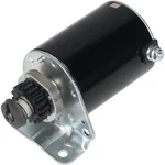 New Starter For Briggs & Stratton 10 11 12.5 16 18 Hp Engines 1972-2002. Fixed Price $29.95.