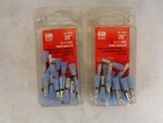 New Lot Of Gardner Bender 20-163M 16-14 Awg Bullet Splice. Fixed Price $11.00.
