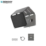 Renogy E.flex-se 30W Pro Portable Solar Panel Fast Charging For Iphone Ipad. Fixed Price $65.69.