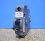 Connecticut Electric Amp Pole Type UBIF-15N Thick Circuit Breaker 120/240V. Fixed Price $15.79.