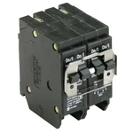 Eaton BQ230240 30AMP/40AMP Quad-pole Standard Trip Quadplex Circuit Breaker. Fixed Price $77.75.