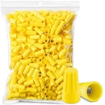 600PCS Wire Connectors Nuts 18-12 Awg Electric Caps Insulating Insert Tw.... Fixed Price $27.25.