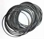 Grainger Buna-n O-ring AS568A-040 Lot Of 45 Nos. Fixed Price $40.75.