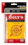New Gb Gardner Bender Erb-ug Ugly's 2020 Electrical Reference Book Wiring Guide. Fixed Price $16.49.