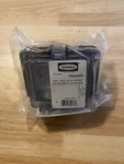 Hubbell PR4X205EB Access Port, Power And Data, Nema Wiring Device-kellems. Fixed Price $239.99.