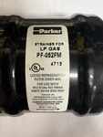 Parker PF-052FM Strainer For Lp Gas Filter-drier 404L Refrigeration. Fixed Price $25.50.