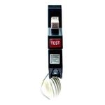 Eaton Corporation CH120GFCS Single Pole Ground Fault 4.5 Inches, Black. Fixed Price $157.99.