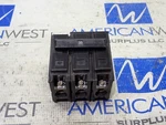 Eaton BAB3035H Amp Pole 240V Bolt Circuit Breaker Tested. Fixed Price $78.00.