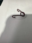 Kohler Spring 232617-S. B.. Fixed Price $10.99.