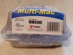 Multi-mac MM410C Vertical Horizontal Mount Outdoor Outlet Cover A-175. Fixed Price $9.99.