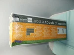 Easy 120V / 240V Mats - Warm Floors Under Heating Full Kit. Fixed Price $350.00.