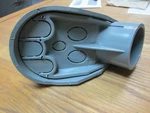 Carlon E998H Pvc Service Entrance Caps 1-1/2" New. Fixed Price $19.99.