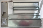 Carrier / Bryant 325887-728 20" Media Filter Cabinet Open Box New. Fixed Price $49.00.
