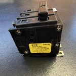 Eaton QBHW3100H 100A 3-POLE Quicklag Circuit Breaker 240V. Fixed Price $149.99.