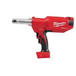 Milwaukee M18 Force Logic 6T Pistol Utility Crimper. Fixed Price $1649.91.