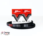 Jason V-belt B69 5L720 QTY:1 Inch Length 0.66 Width 0.41 Thick. Fixed Price $12.99.