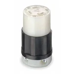 Leviton 2613 Locking Connector, L5-30R, A, 125V Ac, Single Phase, Pole,. Fixed Price $33.39.