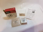 New Robertshaw CM260 Thermostat Beige 3-WIRE TX400-403 Heating/cooling 24 Volt. Fixed Price $74.95.