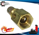 Ingersoll Rand 54368154 - 85582286 Tank Check Valve 3/4" Flare X Mpnt. Fixed Price $39.95.