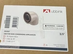 Rinnai 224063 90 Degree Non-condensing Vent Pipe Elbow. Fixed Price $37.05.