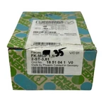 Phoenix Contact 1851041 Fk-mcp 1,5/ 2-ST-3,81 Pcb Connector 8A 35 In Box New. Fixed Price $78.77.