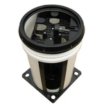 Pail Cord - Audio Video Cable Fiber Optic Reels. Fixed Price $69.99.