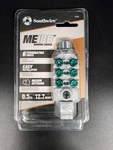 Southwire Bonding Bridge 1/2 In. Gangable 6-TERMINATING Point Metallic. Fixed Price $13.68.