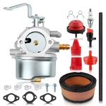 Carburetor For Tecumseh 640152A HM80 HM90 HM100 8-10 Hp Generator Engines. Fixed Price $25.99.